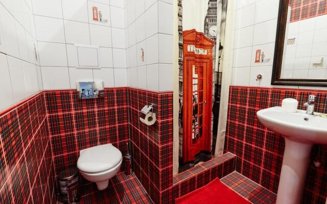 Guest House Provintsiya