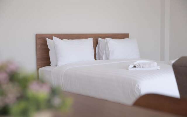 River Kwai View Hotel