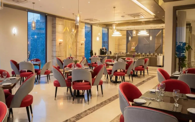 Ramada Resort by Wyndham Gilgit