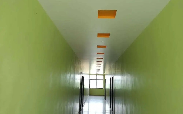 Hotel Savali Lodging