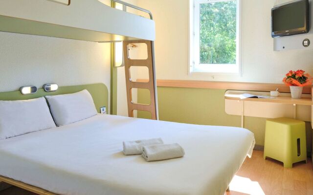 ibis budget Avignon Nord Le Pontet