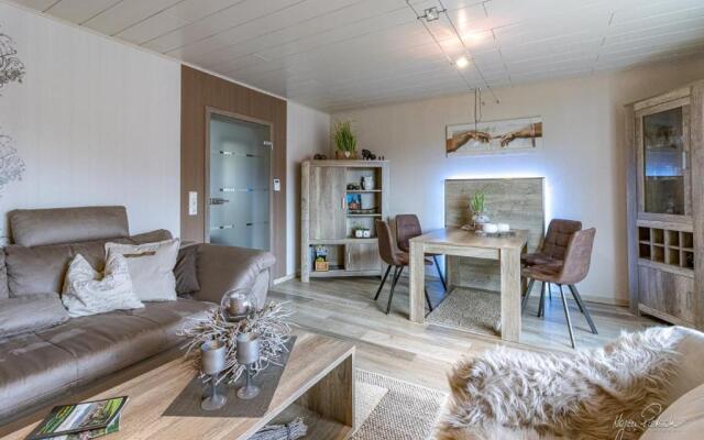 Ferienwohnung Schmuckstück