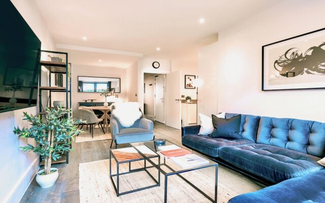 Be London - The Bloomsbury Residences
