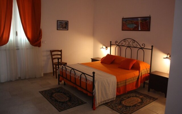 Agriturismo Casale Contenti