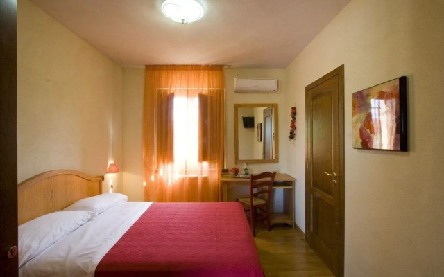 Albergo Arinde