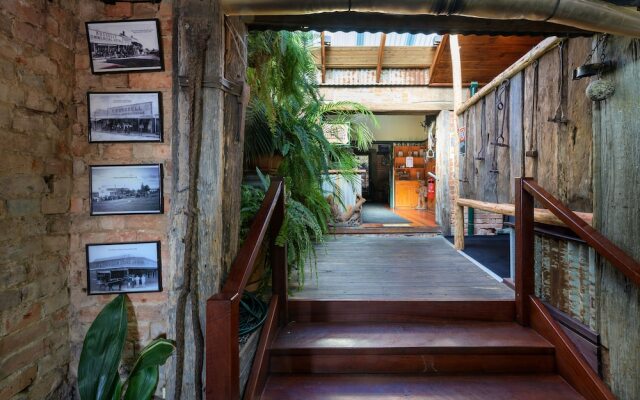 Prince of Wales Motel