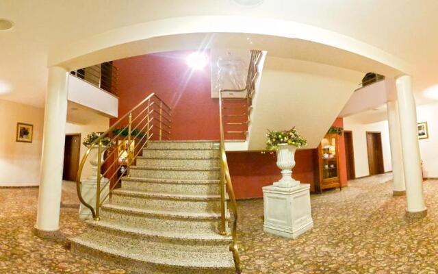 Hotel Amaryllis