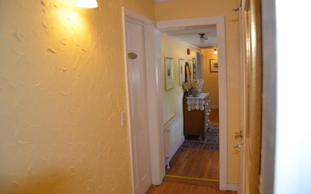 Cornwall Inn and Lodge