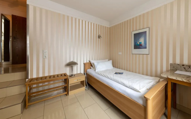 Business Pension Gasper