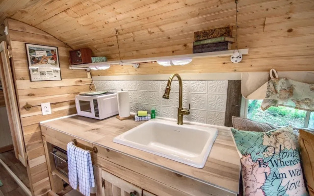 The Dog Haus Cl 195Dh