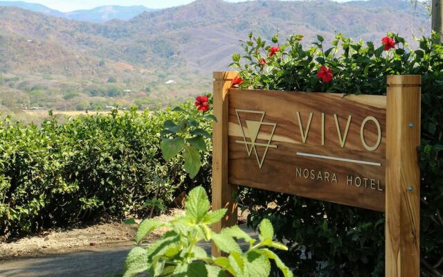 Vivo Nosara Hotel