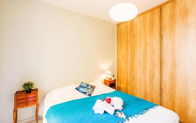 Le Williams Ap4177 by Riviera Holiday Homes