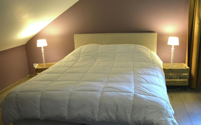 Cozy Holiday Home in Gedinne near Forest - фото 3