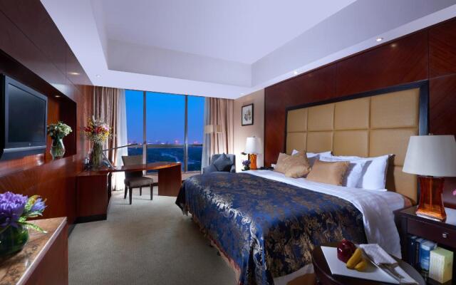 Songjiang New Century Grand Hotel Shanghai