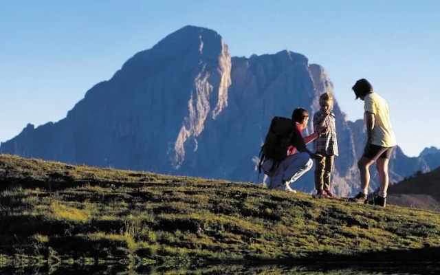 Ferienwohnungen Santer