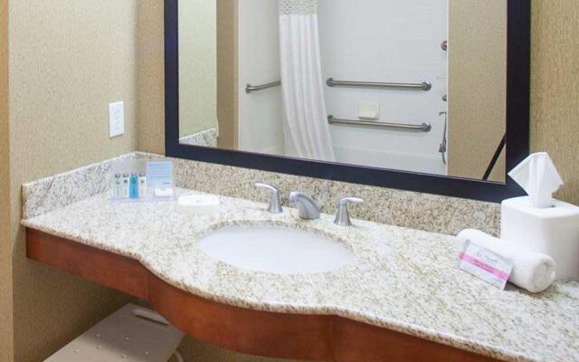 Hampton Inn Nashua