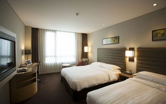 Best Western Gunsan Hotel