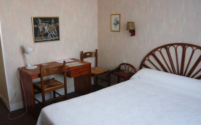 Citotel Aero Hotel