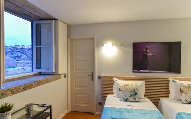 Feel Porto Ribeira Vintage Duplex