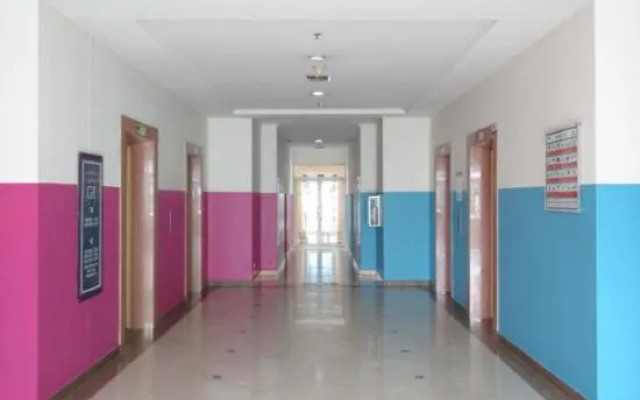 GV 21 Property Mall of Indonesia