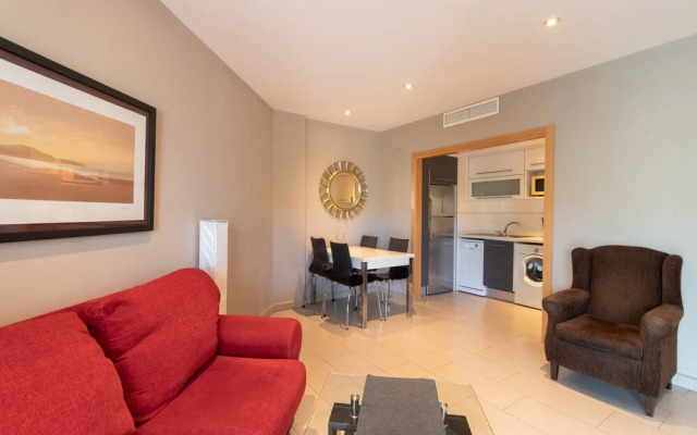 Gastrogroup Holiday Apts