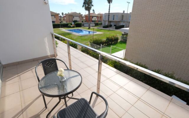 House Estrella Lampolla