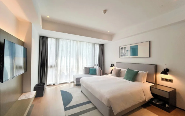 MCC Hotel Hangzhou Grand Canal