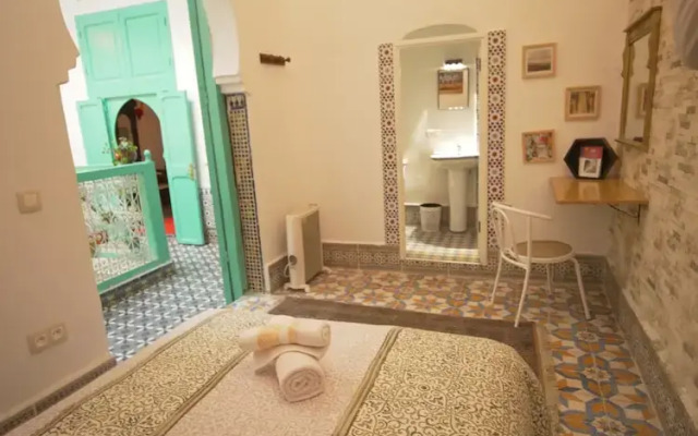 Riad Nostalgie