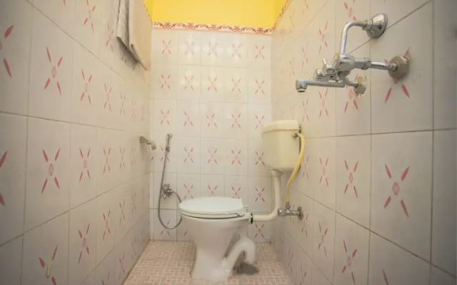 Spot On 578 Txindoki Guest House