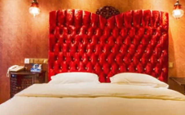 Suiyu Hotel