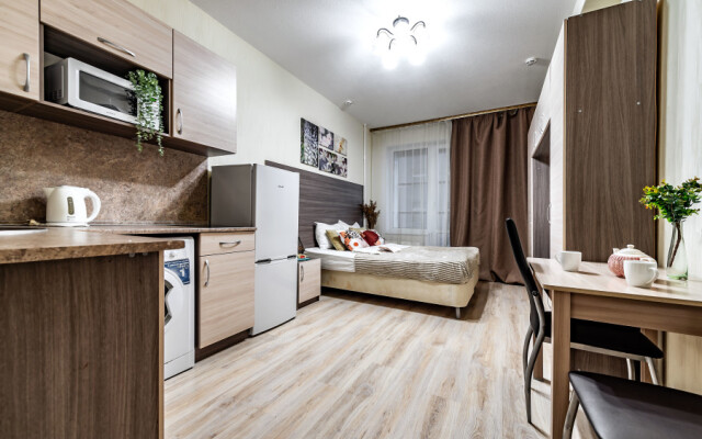 ApartMe Аэропорт