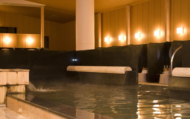 Kinugawa Onsen Hotel