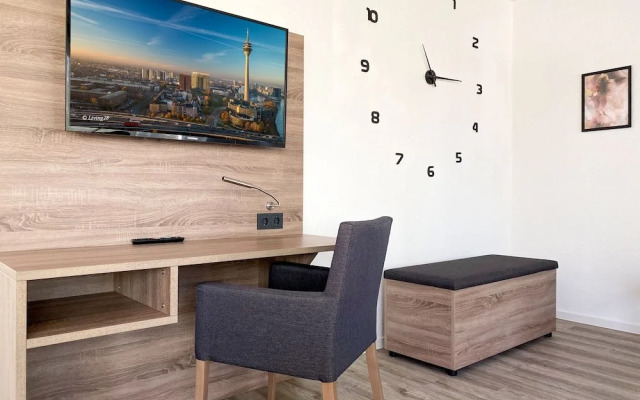 Boardinghouse Living 28
