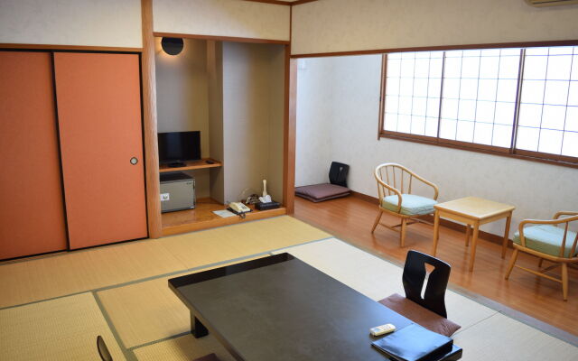Ryokan Fukuzen