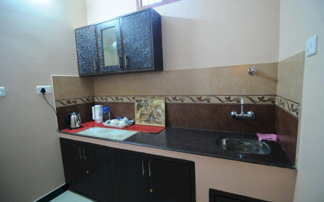 Jaipur Friendly Villa