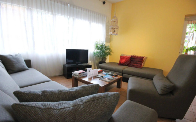 Orange Pekoe Guesthouse