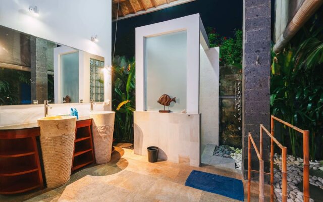 Villa Moringa 1