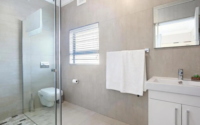 Star Apartments Cape Town