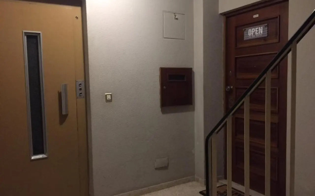 Oporto Vasconcelos Guest House