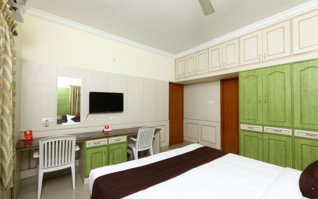 Tranquil Nest By OYO Rooms