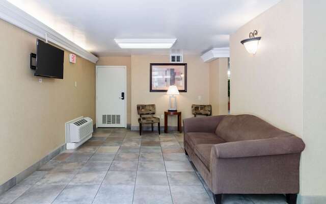 Quality Inn Chicopee - Springfield