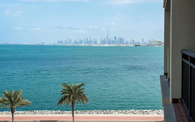 Royal Amwaj Residences Apartments