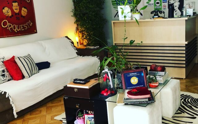 LIA Travel Inn