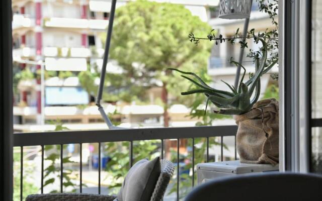 Luxury Apartment In The City Center