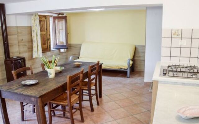 House Gran Pino Linguaglossa