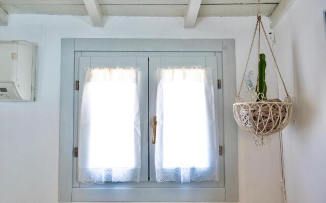 Boutique Apartment Roma in Trastevere