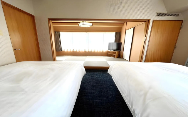 Court Hotel Fukuoka Tenjin