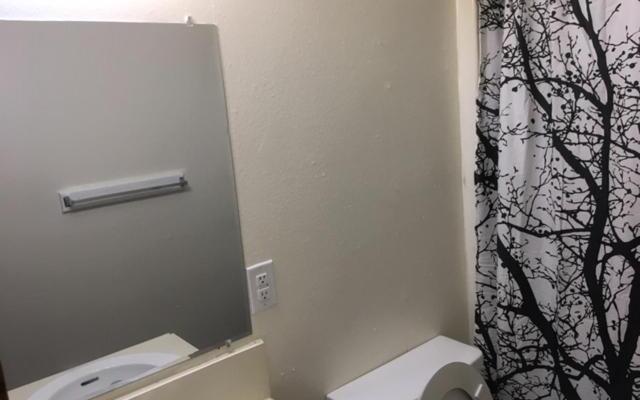 Fully furnished two bedroom apartment