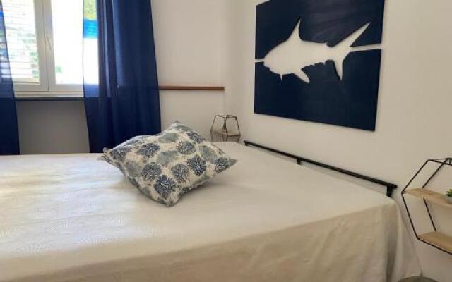 Casa Vacanze al Mare in Salento