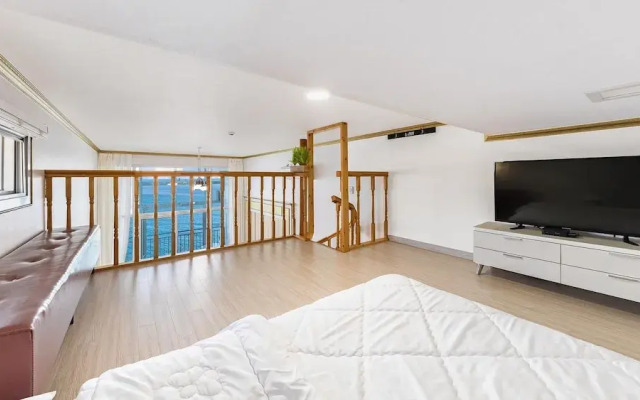Yeosu Nukim Pension